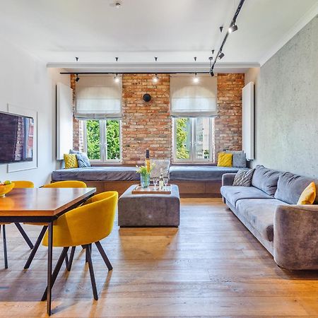 Cassino Royal I - Premium Apartment سوبوت المظهر الخارجي الصورة