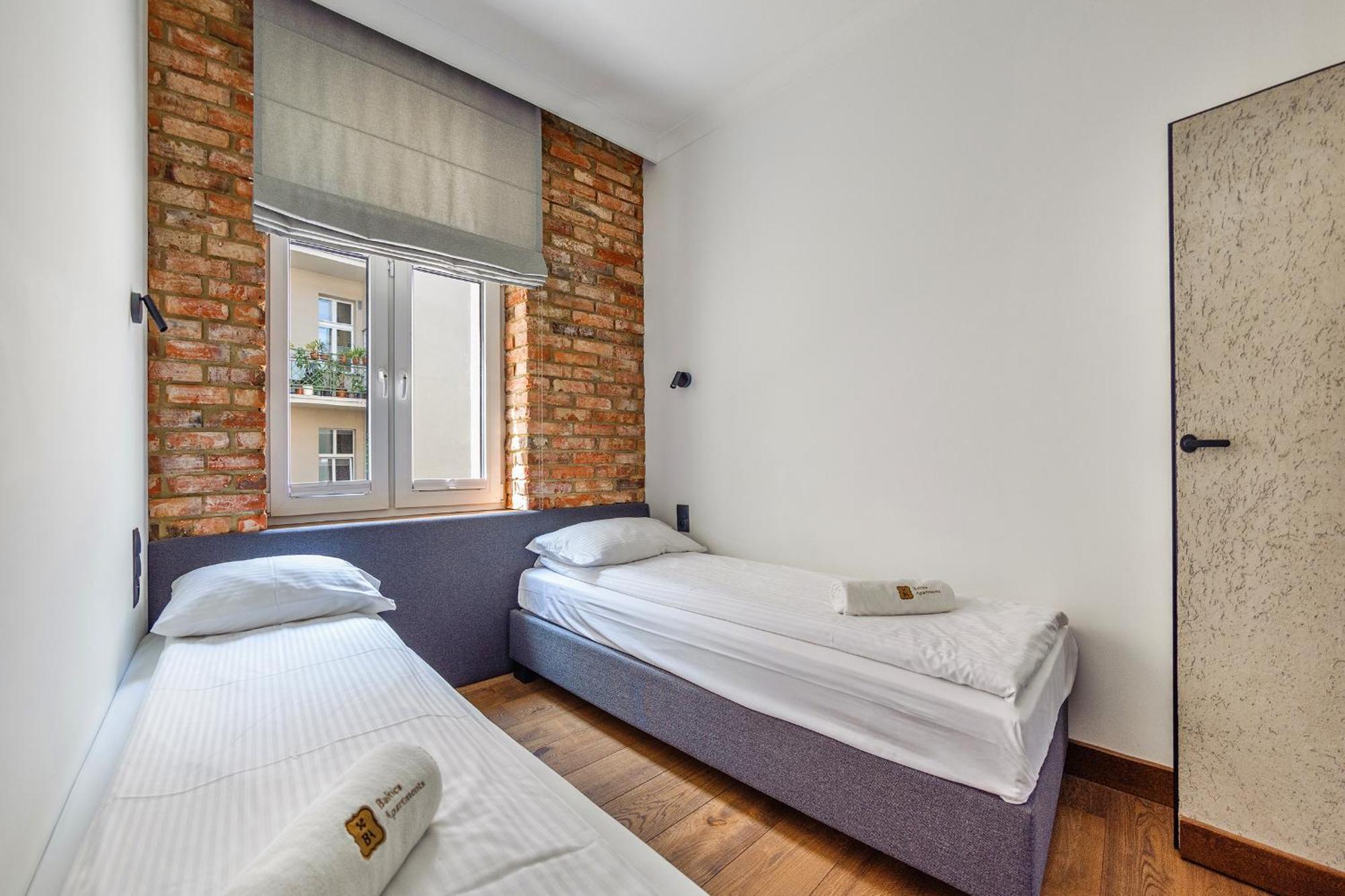 Cassino Royal I - Premium Apartment سوبوت المظهر الخارجي الصورة