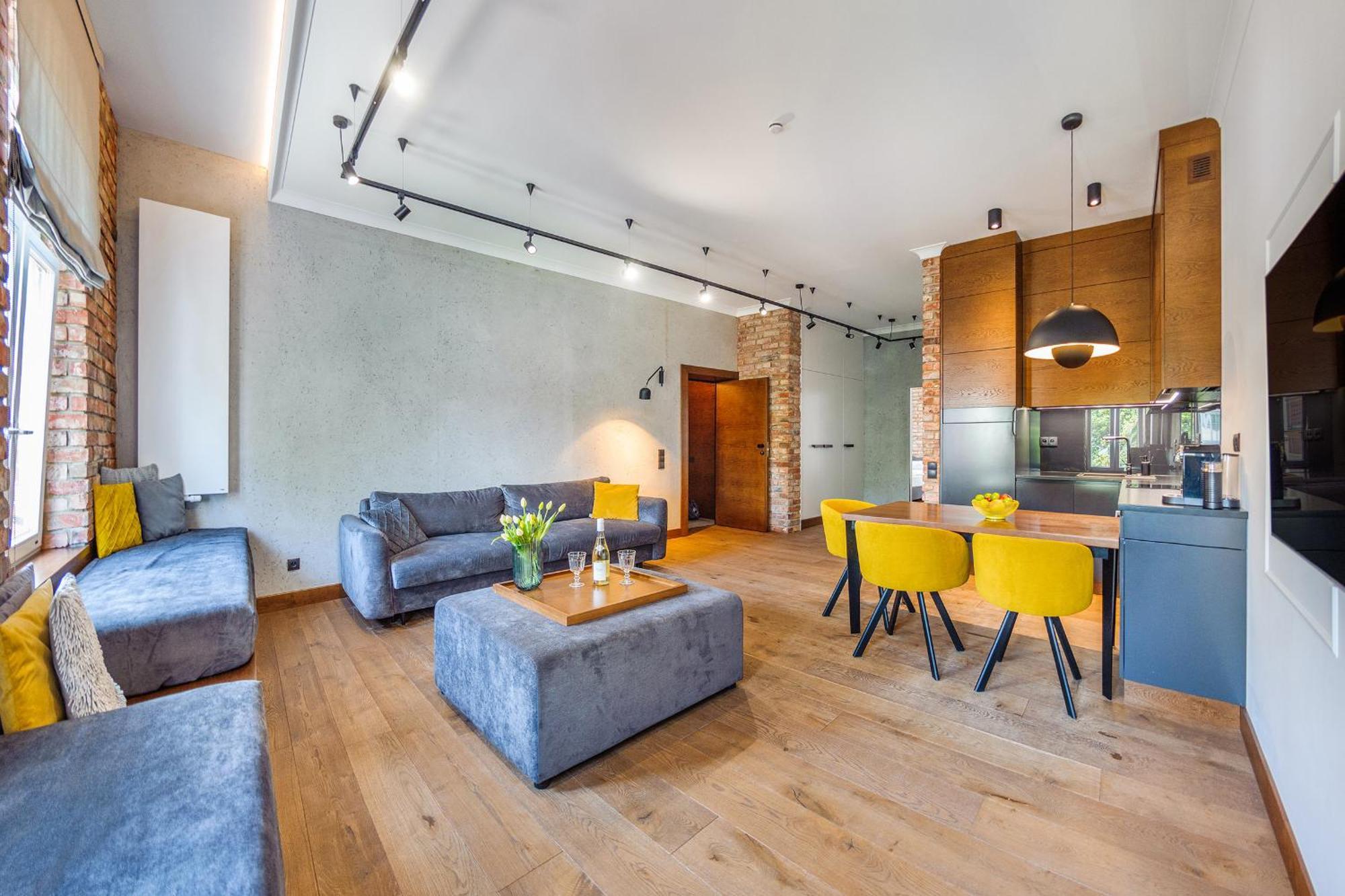 Cassino Royal I - Premium Apartment سوبوت المظهر الخارجي الصورة