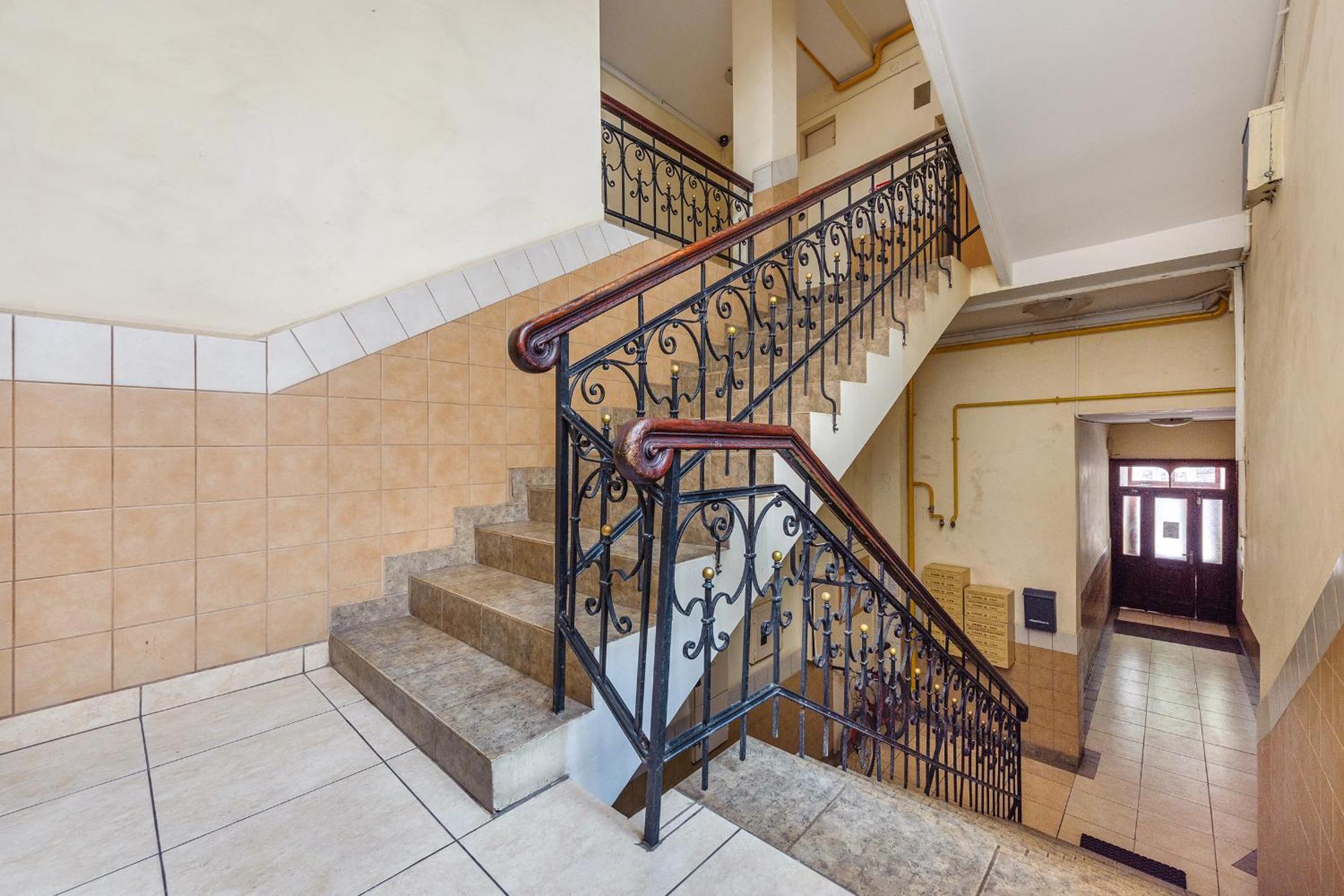 Cassino Royal I - Premium Apartment سوبوت المظهر الخارجي الصورة