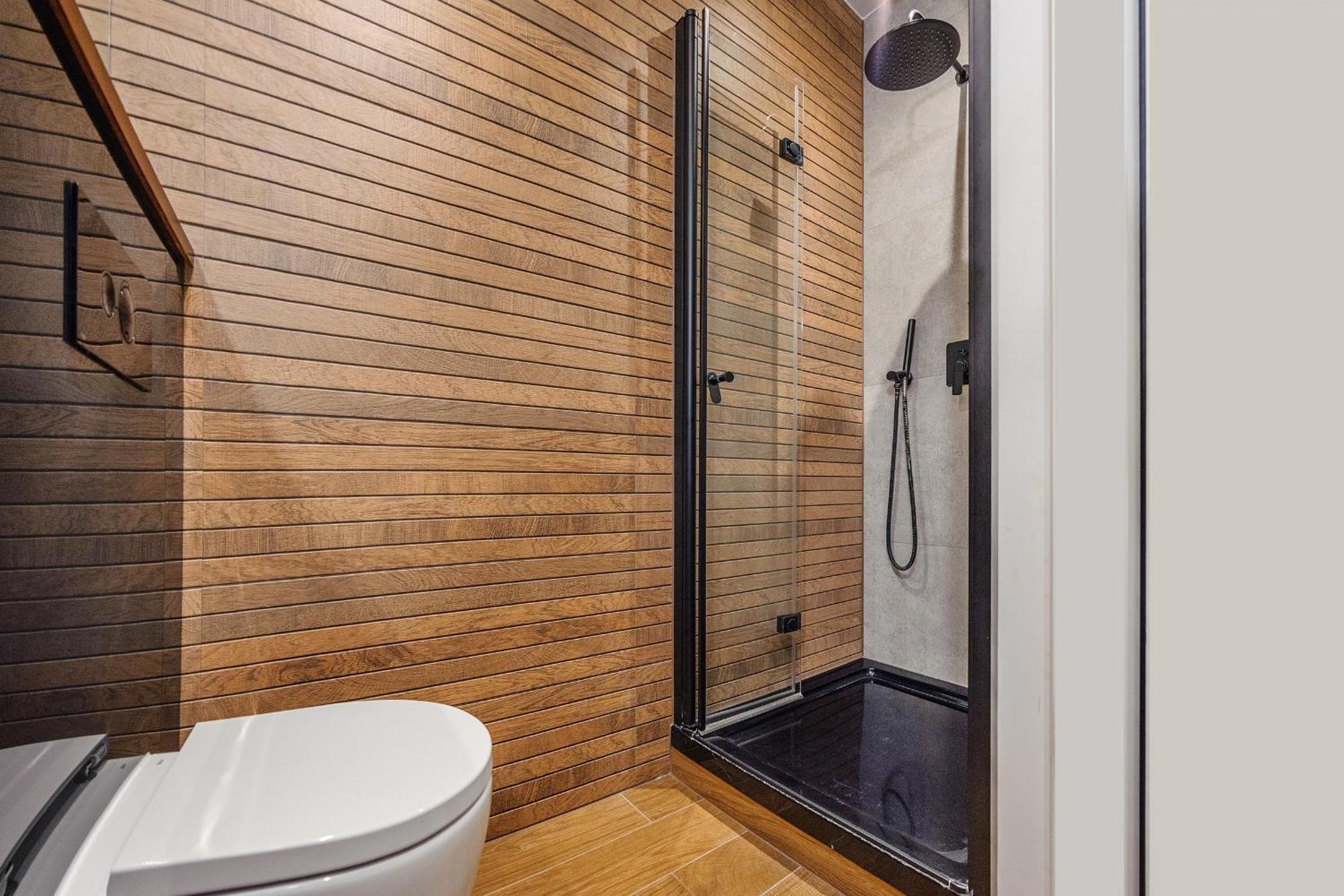Cassino Royal I - Premium Apartment سوبوت المظهر الخارجي الصورة