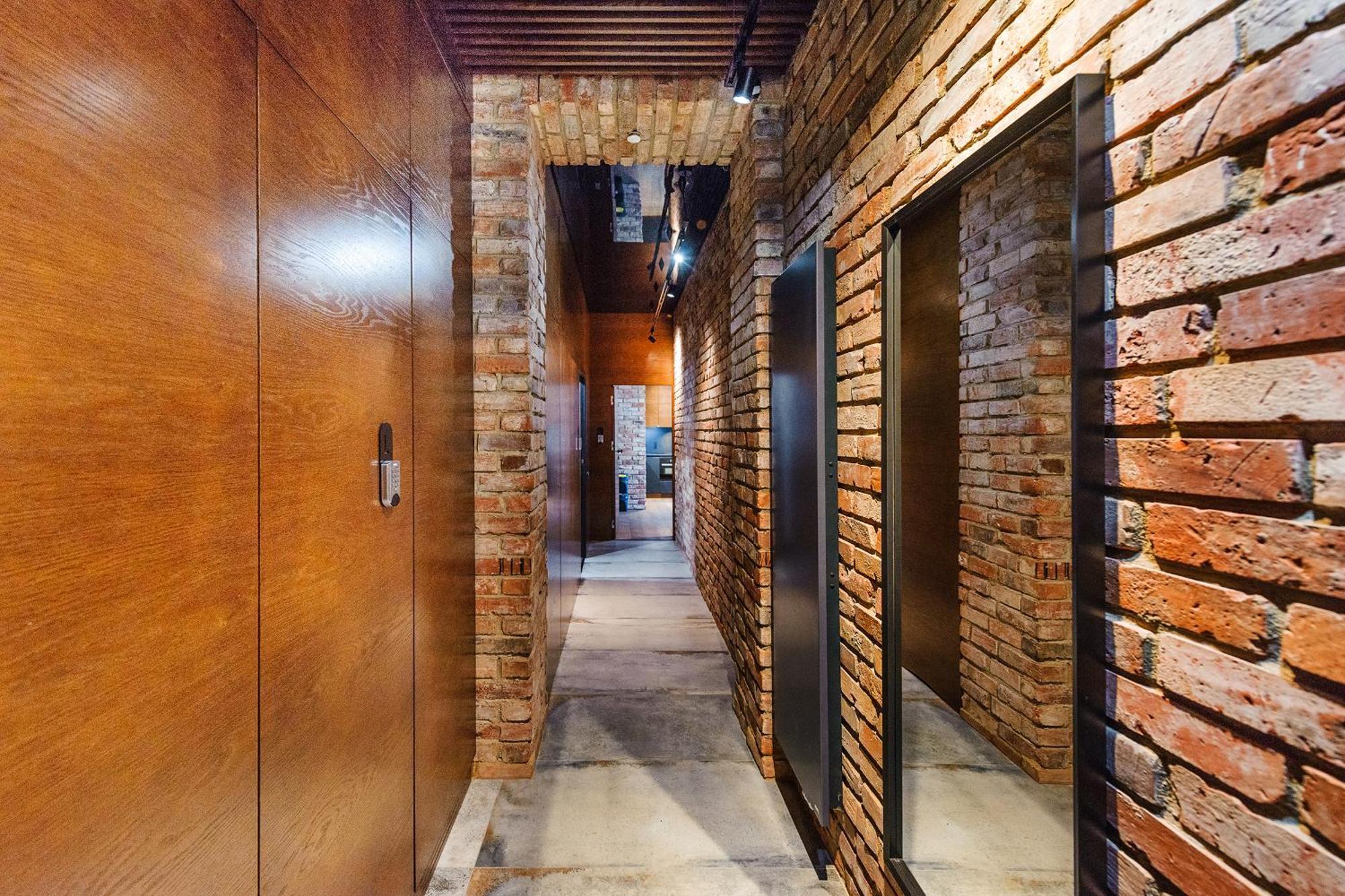 Cassino Royal I - Premium Apartment سوبوت المظهر الخارجي الصورة